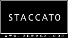 STACCATO 思加图女鞋