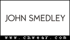 JOHN SMEDLEY