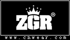 ZGR 女鞋