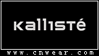 KALLISTE