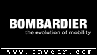 BOMBARDIER (庞巴迪)