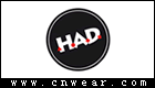 HAD (H.A.D. )