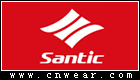 森地客 SANTIC