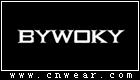 佰沃客 BYWOKY