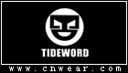 TIDEWORD 潮言服饰