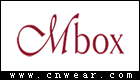 MBOX饰品