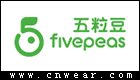 FIVE PEAS 五粒豆童鞋