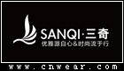 SANQI 三奇泳装