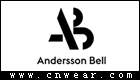 ANDERSSON BELL