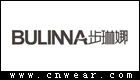 BULINNA 步琳娜女鞋