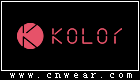 KOLOR 卡勒单车