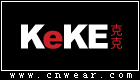 KEKE 克克女鞋