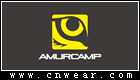 AMURCAMP 阿穆营