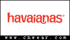 Havaianas(哈瓦那人字拖)