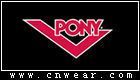 PONY 波尼