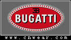 布加迪 BUGATTI