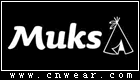 MUKS 玛可思