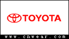 丰田 TOYOTA