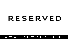 RESERVED