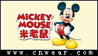 Mickey Mouse (米老鼠/米奇)