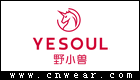 YESOUL 野小兽动感单车