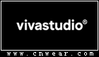 VIVASTUDIO品牌LOGO