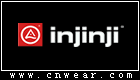 INJINJI五指袜