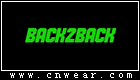 BACK2BACK (潮牌)