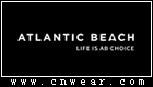 ATLANTIC BEACH 爱澜绮泳衣