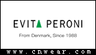 EVITA PERONI (依慧达)品牌LOGO