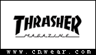 THRASHER (火焰潮牌)