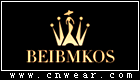 BEIBMKOS 贝米高女鞋