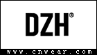 DZH服饰