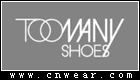 TOOMANYSHOES