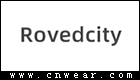 ROVEDCITY 洛丹思奇品牌LOGO