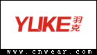 YUKE 羽克运动