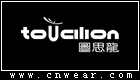 TOVCILION 图思龙