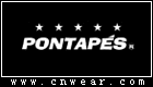 PONTAPES (怦飞驰)