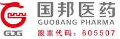 Guobang Pharmaceutical Group Co, Ltd.