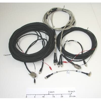 ABB機器人配件 ABB配件原廠型號 3HAC020841-001 Cableset Wyler