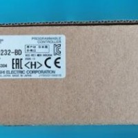 FX3U功能擴展板，FX3U-232-BD，RS-232C通訊用