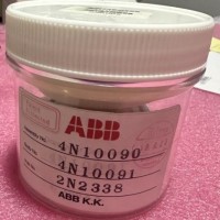 ABB機(jī)器人噴涂配件噴杯，4N10090