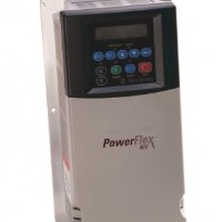 AB變頻器22CD010F103，4KW,三相480V,C型框架，法蘭安裝，IGBT制動器