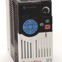 25BE9P9N104，美國羅克韋爾變頻器，PowerFlex 525 5.5kW (7.5Hp) AC Drive