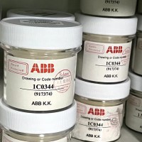 ABB噴涂機(jī)器人  旋杯全新件 1C0344 原裝懸杯