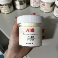 ABB噴涂機器  1N1886 旋杯全新原裝