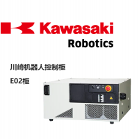 川崎機(jī)器人配件|控制柜E02|50607-0131|驅(qū)動