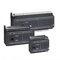 臺達 PLC可編程控制器 DVP-ES2系列 DVP40ES200RM