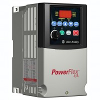 22B-A2P3N114,PowerFlex 40 - 0.4 kW （0.5 HP） 交流變頻器，替代型號(hào)25B-A2P5N114