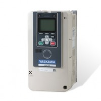 安川新系列變頻器 CH700起重用高性能變頻器  CIPR-CH70B4060  三相 400V  30kW